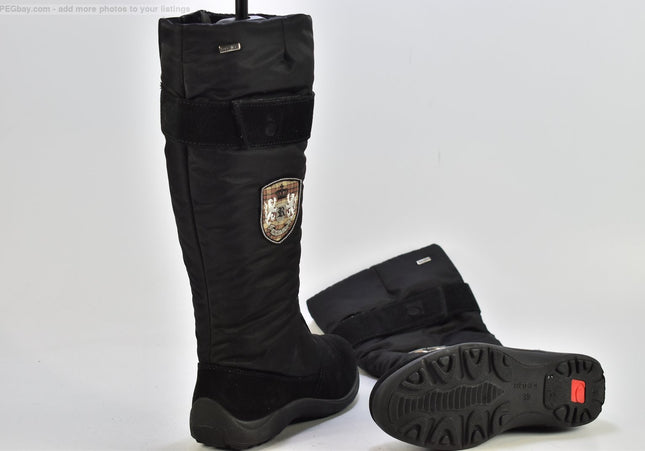 Rhode  Damen Stiefel Stiefelette Boots  EUR 39 Nr. 25-B 2662