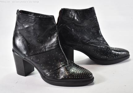 Paul Baritt  Damen Stiefelette Boots  EUR 39 Nr. 26-B 1350