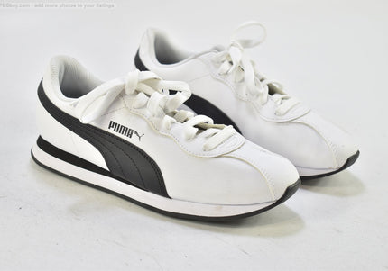Puma  Damen Sportschuhe Sneaker  Gr. 38,5 Nr. 26-U 1723