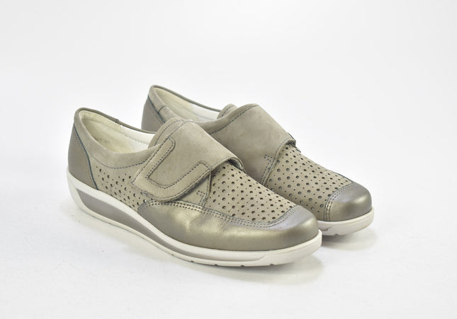 Ara Damen Halbschuhe Freizeitschuhe UK 5 Nr. 24-J 3271-Schuh-Gebraucht-secondhand