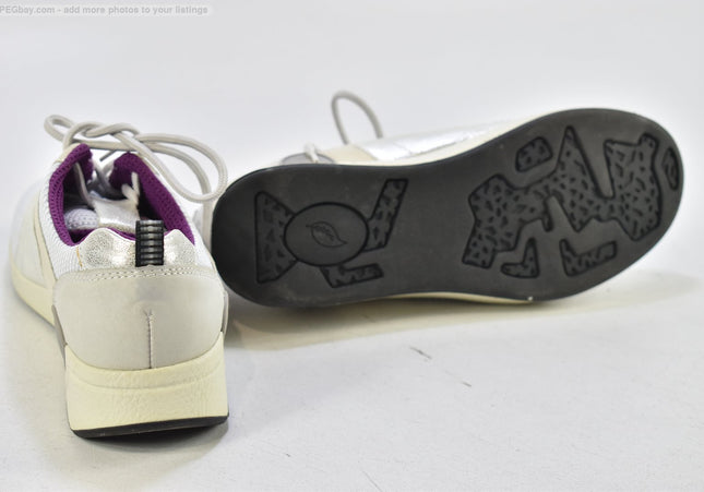 Waldläufer  Damen Halbschuhe Freizeitschuhe  UK 5 Nr. 26-M 222