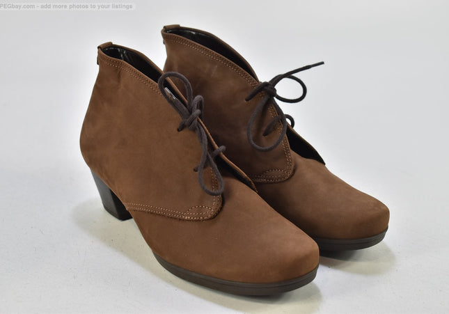 Gabor  Damen Stiefelette Boots  UK 5 Nr. 25-B 2541