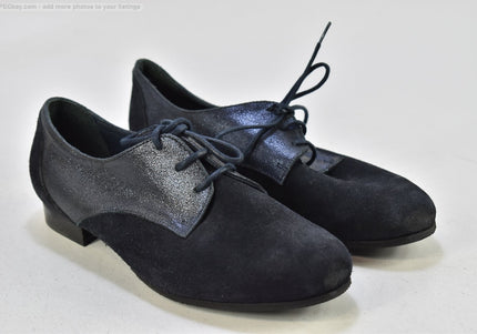 Minelli  Damen Halbschuhe Freizeitschuhe  EUR 38 Nr. 25-U 2227