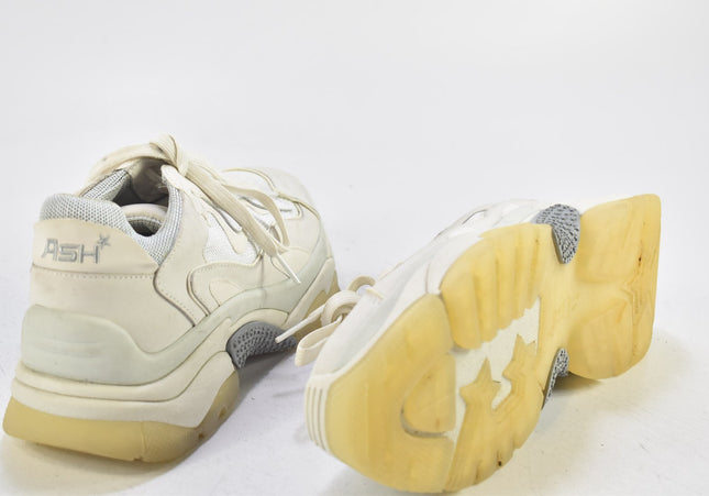 Ash Damen Halbschuhe Freizeitschuhe EUR 40 Nr. 24-N 2347-Schuh-Gebraucht-secondhand