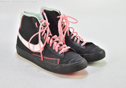 Nike Blazer Damen Sportschuhe Sneaker  EUR 37,5 Nr. 26-Z 493
