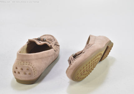 Gabor  Damen Halbschuhe Slipper Ballerinas  UK 5 Nr. 25-J 2796