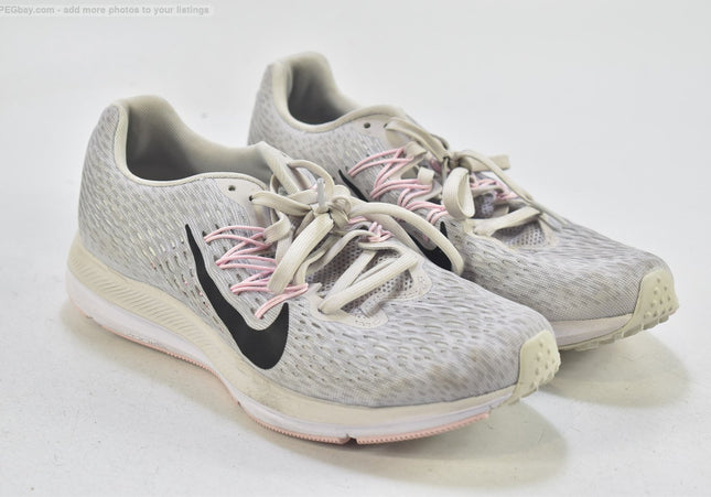 Nike Zoom Winflo 5 Damen Sportschuhe Sneaker EUR 39 Nr. 25-J 2028-Schuh-Gebraucht-secondhand