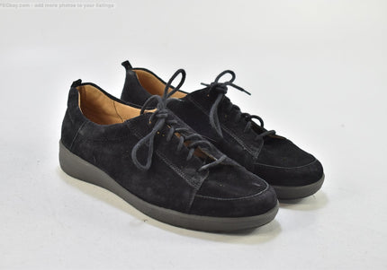Ganter  Damen Halbschuhe Freizeitschuhe  UK 5,5 Nr. 26-Y 1174
