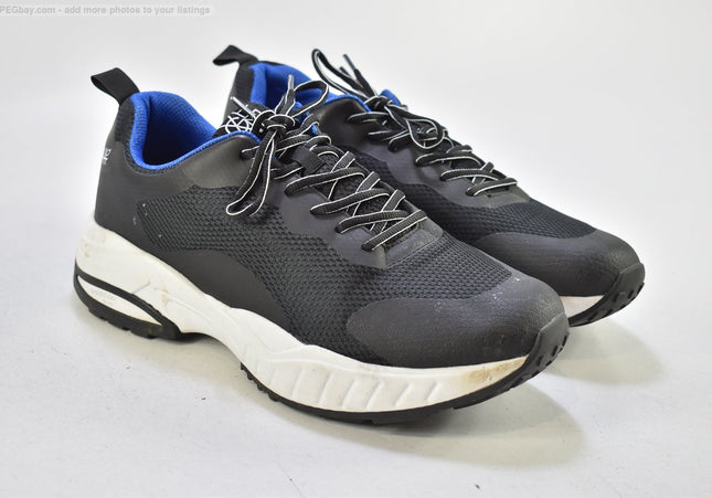 Waldläufer  Herren Halbschuhe Freizeitschuhe  EUR 47 Nr. 26-G 1133