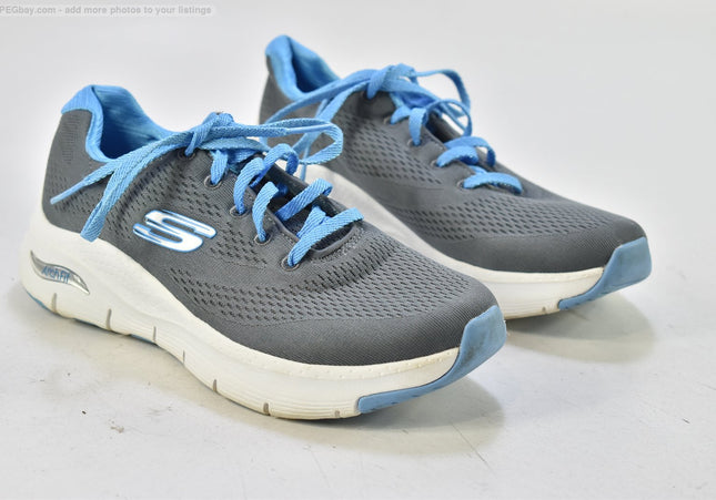 Skechers Archfit Damen Sportschuhe Sneaker  EUR 38 Nr. 26-U 308