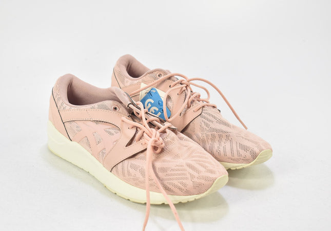 Asics Damen Sportschuhe Sneaker EUR 40 Nr. 24-P 2451-Schuh-Gebraucht-secondhand