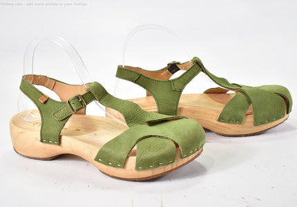 El Naturalista  Damen Sandale Sandalette  EUR 39 Nr. 4R-1515