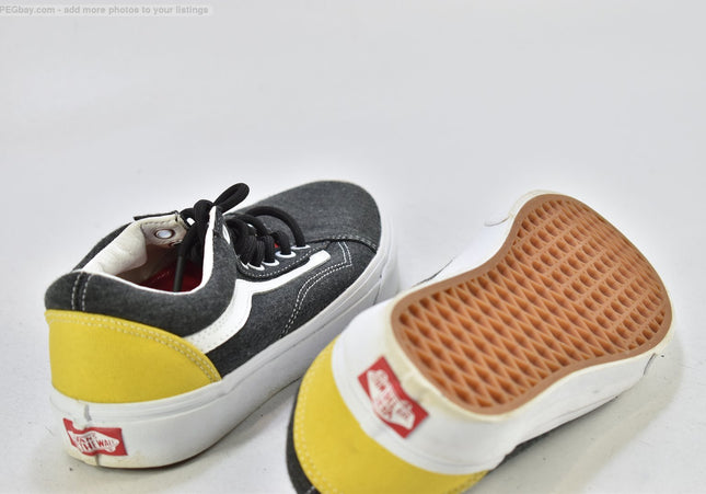 Vans  Damen Sportschuhe Sneaker  EUR 38,5 Nr. 25-U 2817