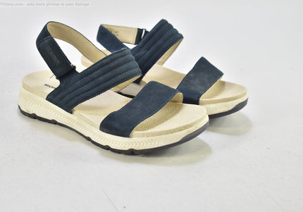 Romika  Damen Sandale Sandalette  EUR 36 Nr. 26-S 533