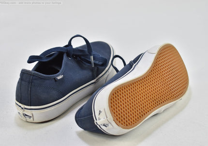 Vans  Damen Sportschuhe Sneaker  EUR 40,5 Nr. 25-N 428