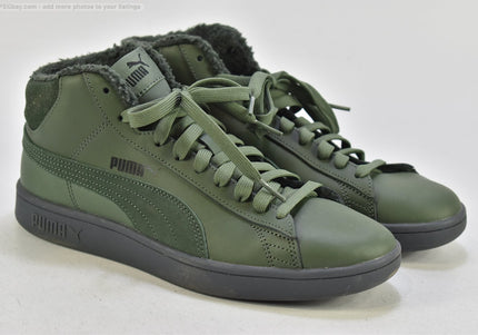 Puma  Damen Stiefelette Boots  EUR 40 Nr. 25-B 4432