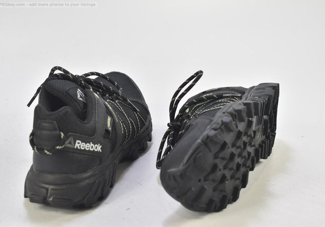 Reebok Damen Sportschuhe Sneaker EUR 36 Nr. 24-X 2184-Schuh-Gebraucht-secondhand