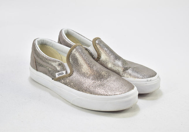 Vans Damen Sportschuhe Sneaker EUR 36 Nr. 24-T 1268-Schuh-Gebraucht-secondhand