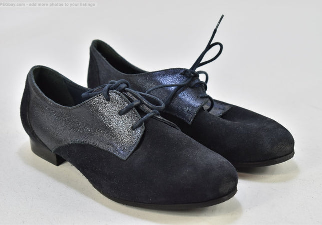 Minelli  Damen Halbschuhe Freizeitschuhe  EUR 38 Nr. 25-U 2227