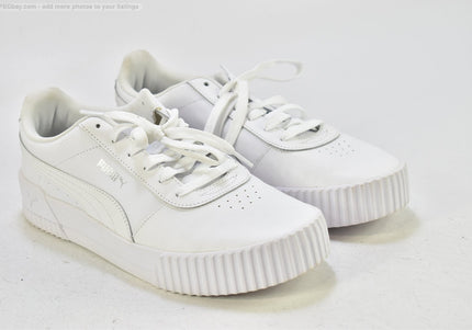 Puma  Damen Sportschuhe Sneaker  EUR 42,5 Nr. 25-P 1982