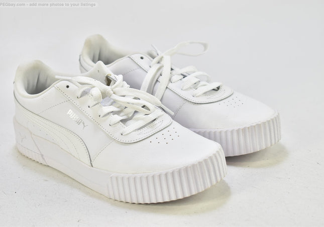 Puma  Damen Sportschuhe Sneaker  EUR 42,5 Nr. 25-P 1982