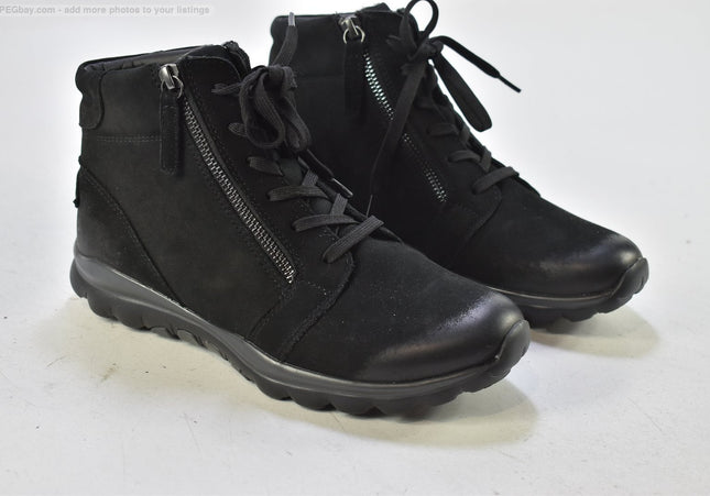 Gabor Rollingsoft  Damen Stiefelette Boots  UK 5 Nr. 25-V 2861
