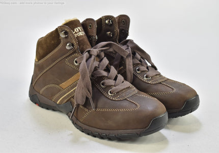 Lloyd  Damen Stiefelette Boots  UK 7 Nr. 26-B 186