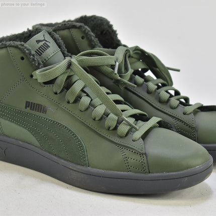 Puma  Damen Stiefelette Boots  EUR 40 Nr. 25-B 4432