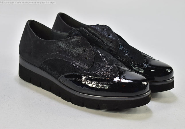 Gabor  Damen Halbschuhe Freizeitschuhe  UK 7,5 Nr. 25-N 2028
