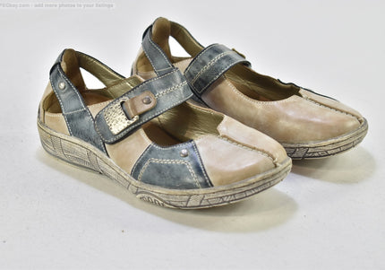 Remonte  Damen Halbschuhe Slipper Ballerinas  EUR 36 Nr. 25-T 2847