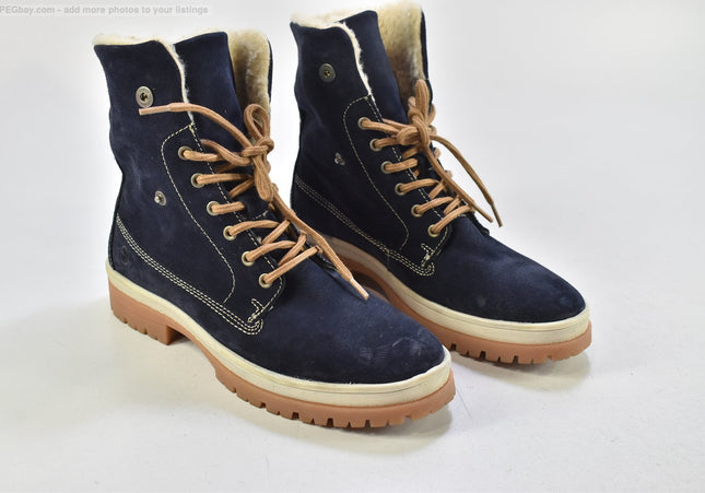 Tamaris  Damen Stiefelette Boots  EUR 39 Nr. 25-B 4066