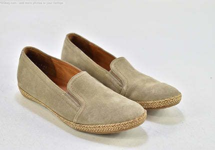Paul Green  Damen Halbschuhe Slipper Ballerinas  UK 4 Nr. 25-A 2063