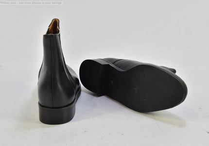 Sinfonie  Damen Stiefelette Boots  EUR 37 Nr. 25-B 2074