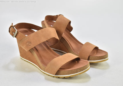 Timberland  Damen Sandale Sandalette  EUR 42 Nr. 26-S 616