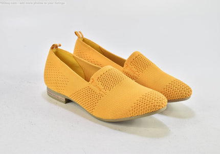 Jana  Damen Halbschuhe Slipper Ballerinas  EUR 36 Nr. 26-A 1122