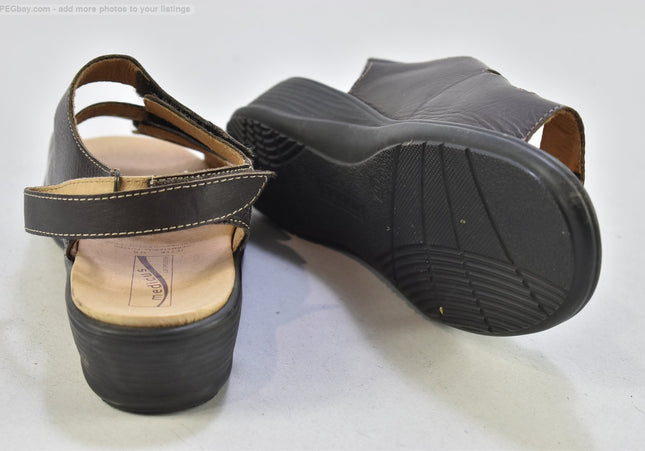 Medicus  Damen Sandale Sandalette  UK 6 Nr. 26-S 1256