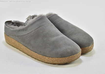 Haflinger  Damen Sandale Pantolette  EUR 41 Nr. 26-S 3987