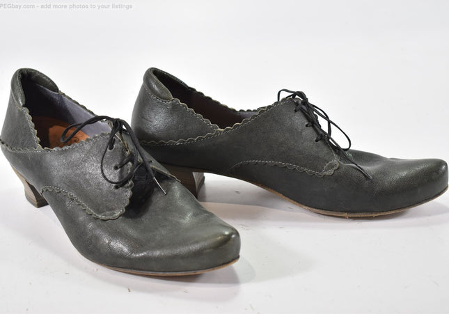 Think  Damen Pumps High Heels  EUR 40 Nr. 25-L 213