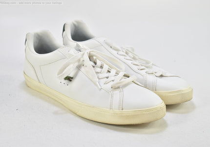 Lacoste  Herren Sportschuhe Sneaker  EUR 44,5 Nr. 26-Y 249