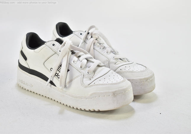 Adidas Forum Damen Sportschuhe Sneaker  EUR 38 Nr. 26-Z 2213