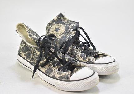 Converse Damen Sportschuhe Sneaker EUR 38 Nr. 24-U 2762-Schuh-Gebraucht-secondhand
