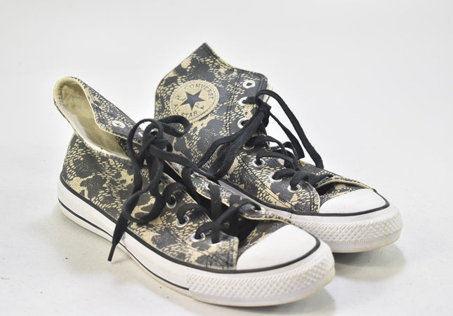 Converse Damen Sportschuhe Sneaker EUR 38 Nr. 24-U 2762-Schuh-Gebraucht-secondhand