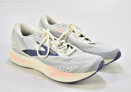 Brooks Adrenaline GTS 24 Herren Sportschuhe Sneaker  EUR 44,5 Nr. 25-V 2517