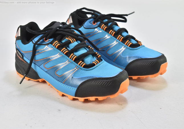 Reusch Waterproof Damen Wanderschuhe Trekking  EUR 37 Nr. 26-G 1774