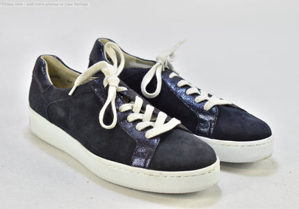 Paul Green  Damen Halbschuhe Freizeitschuhe  UK 6,5 Nr. 25-Y 2236