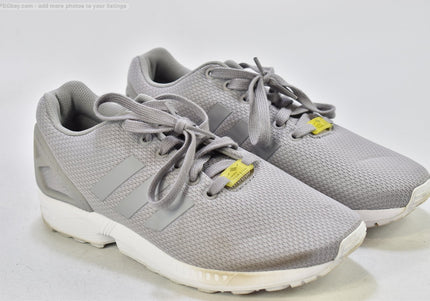 Adidas ZX Flux Herren Sportschuhe Sneaker EUR 42 2/3 Nr. 25-Z 2664-SchuhGebraucht