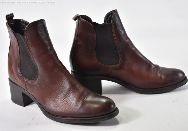 Tamaris  Damen Stiefelette Boots  EUR 39 Nr. 26-B 1509