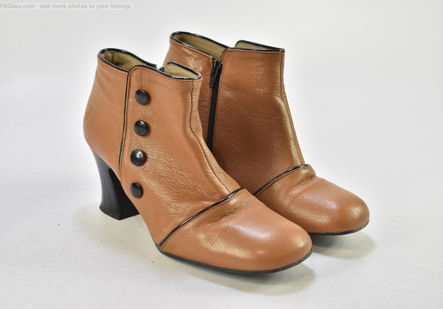 Fly London  Damen Stiefelette Boots  EUR 41 Nr. 26-B 1160