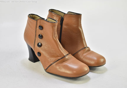 Fly London  Damen Stiefelette Boots  EUR 41 Nr. 26-B 1160