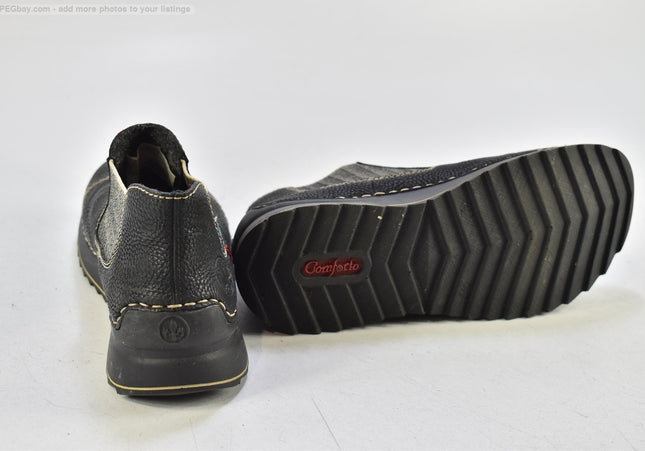 Comforto  Damen Stiefelette Boots  EUR 37 Nr. 25-B 4271